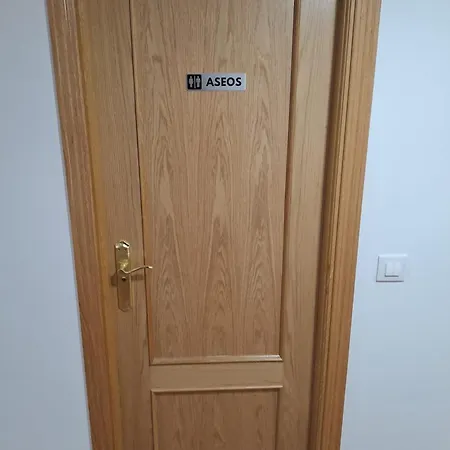 Guest house La Sierra