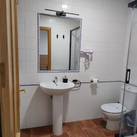 La Sierra 3* Herreruela de Oropesa