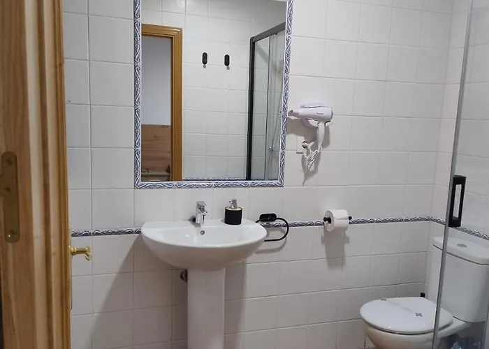 La Sierra 2* Herreruela de Oropesa