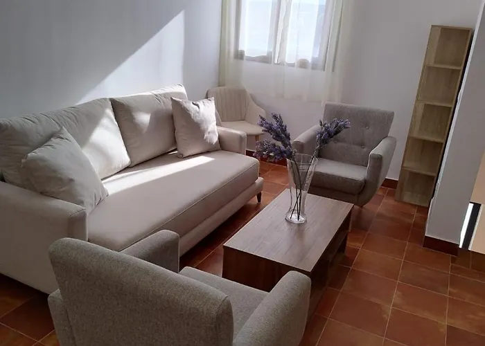 Pensión La Sierra Herreruela de Oropesa