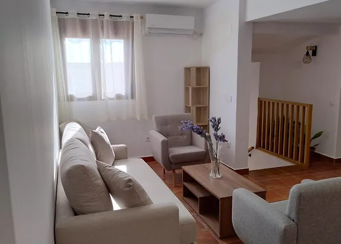 La Sierra Pensión Herreruela de Oropesa